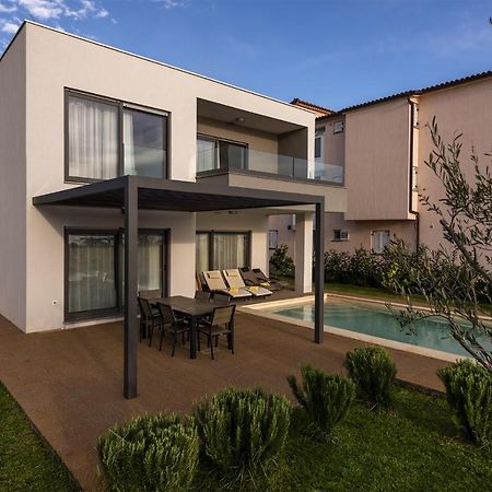 Villa Lu-Ma Turanj Ngoại thất bức ảnh