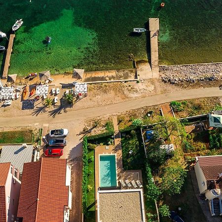 Villa Lu-Ma Turanj Ngoại thất bức ảnh