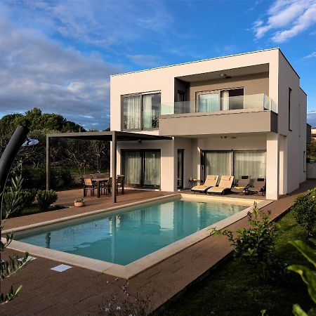 Villa Lu-Ma Turanj Ngoại thất bức ảnh