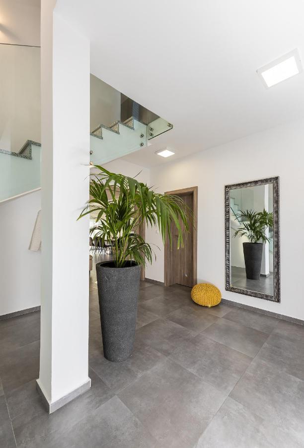 Villa Lu-Ma Turanj Ngoại thất bức ảnh