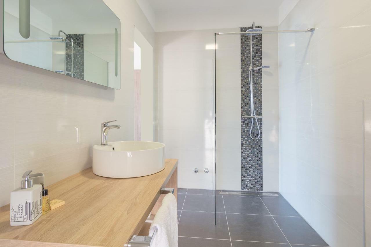 Villa Lu-Ma Turanj Ngoại thất bức ảnh