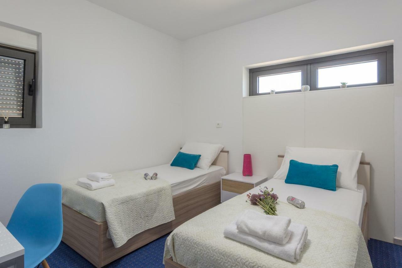 Villa Lu-Ma Turanj Ngoại thất bức ảnh