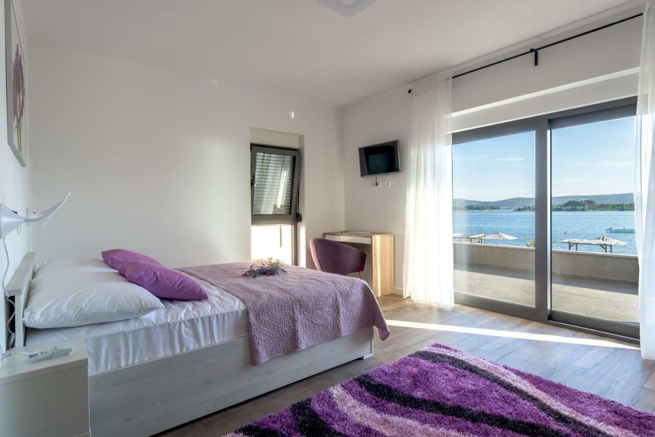 Villa Lu-Ma Turanj Ngoại thất bức ảnh