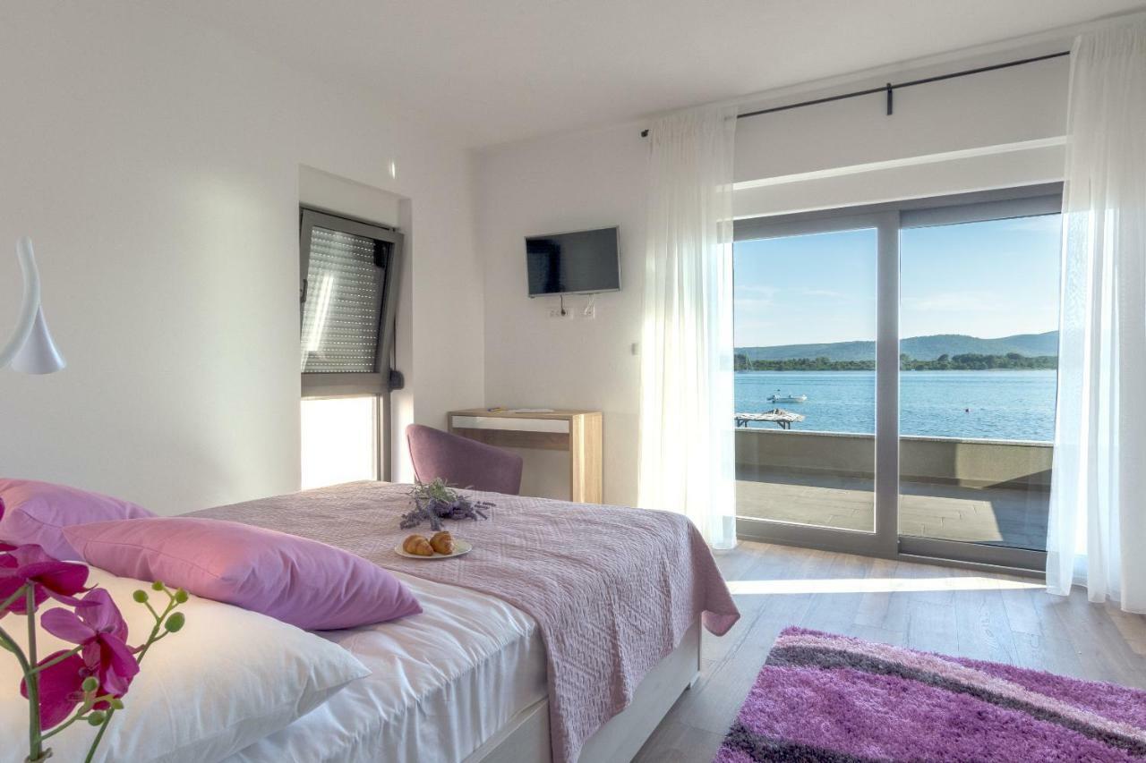 Villa Lu-Ma Turanj Ngoại thất bức ảnh