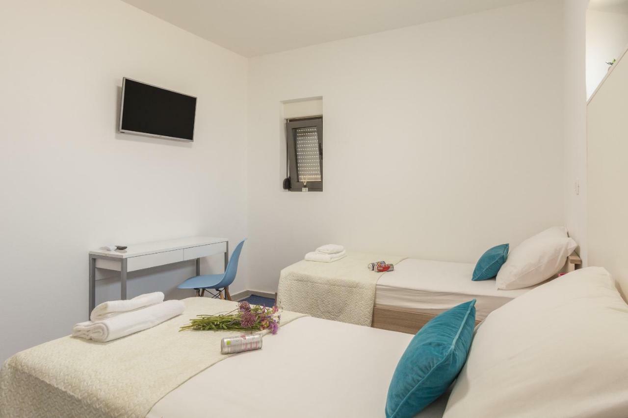 Villa Lu-Ma Turanj Ngoại thất bức ảnh