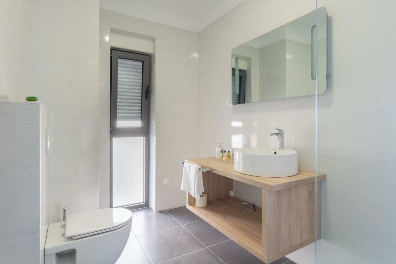 Villa Lu-Ma Turanj Ngoại thất bức ảnh