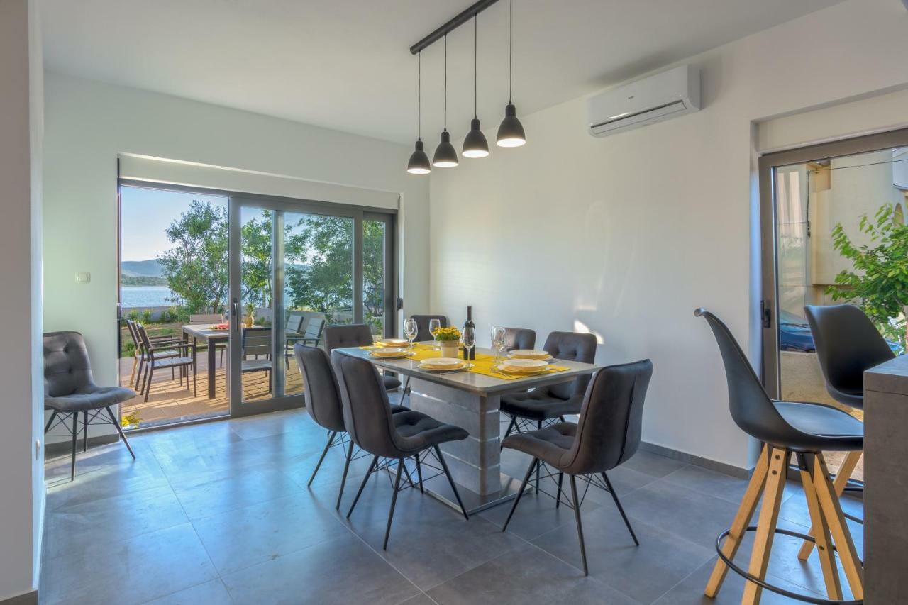 Villa Lu-Ma Turanj Ngoại thất bức ảnh